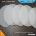 PS Light Diffusion Plate для ЖК -дисплея/светодиодного монитора и телевизионных устройств